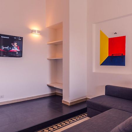 Solobed Apartment Reggio Calabria Luaran gambar