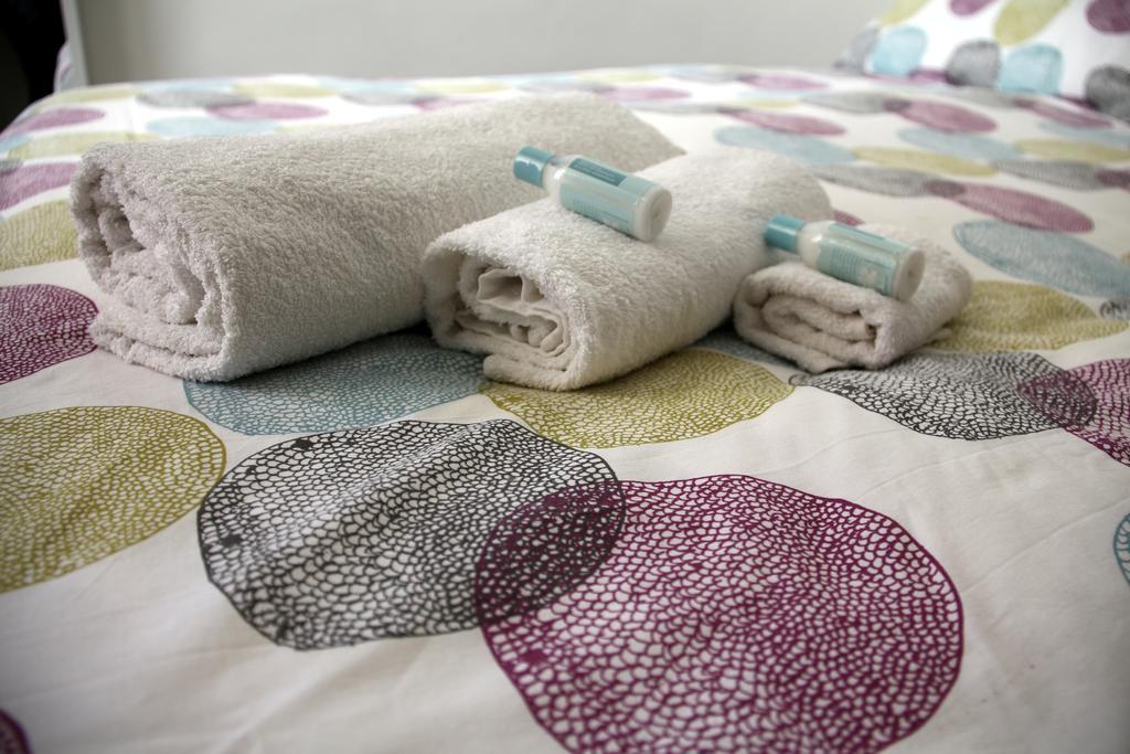 Solobed Apartment Reggio Calabria Bilik gambar