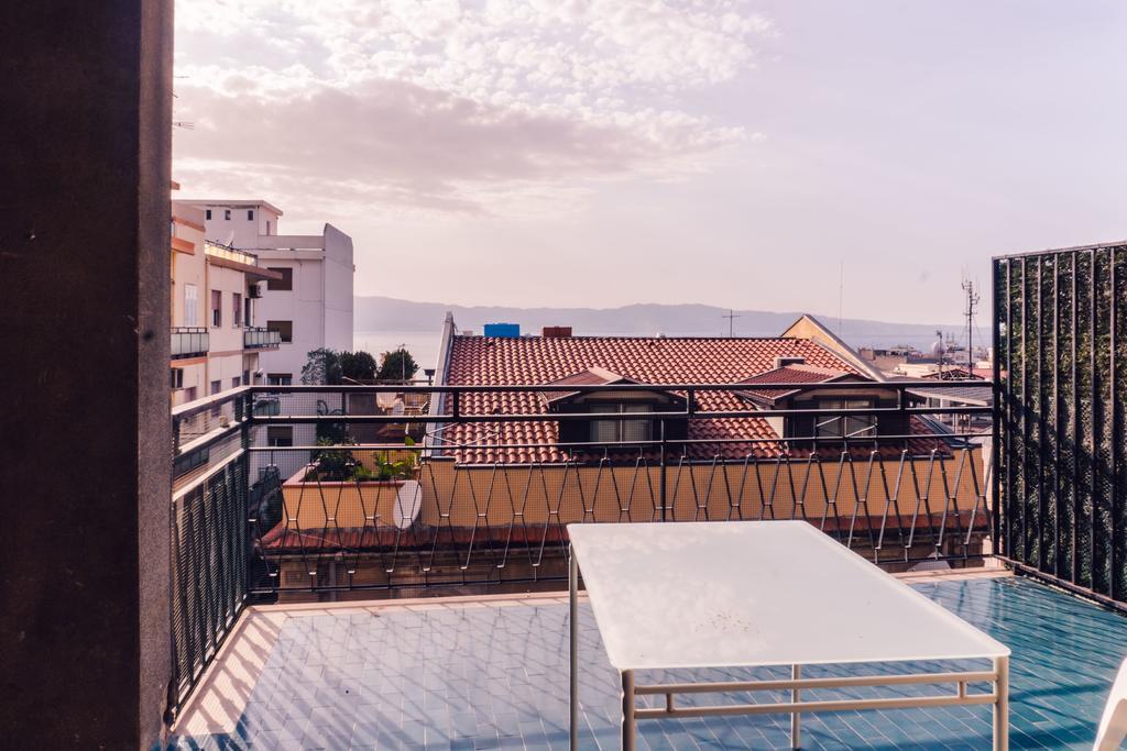 Solobed Apartment Reggio Calabria Luaran gambar