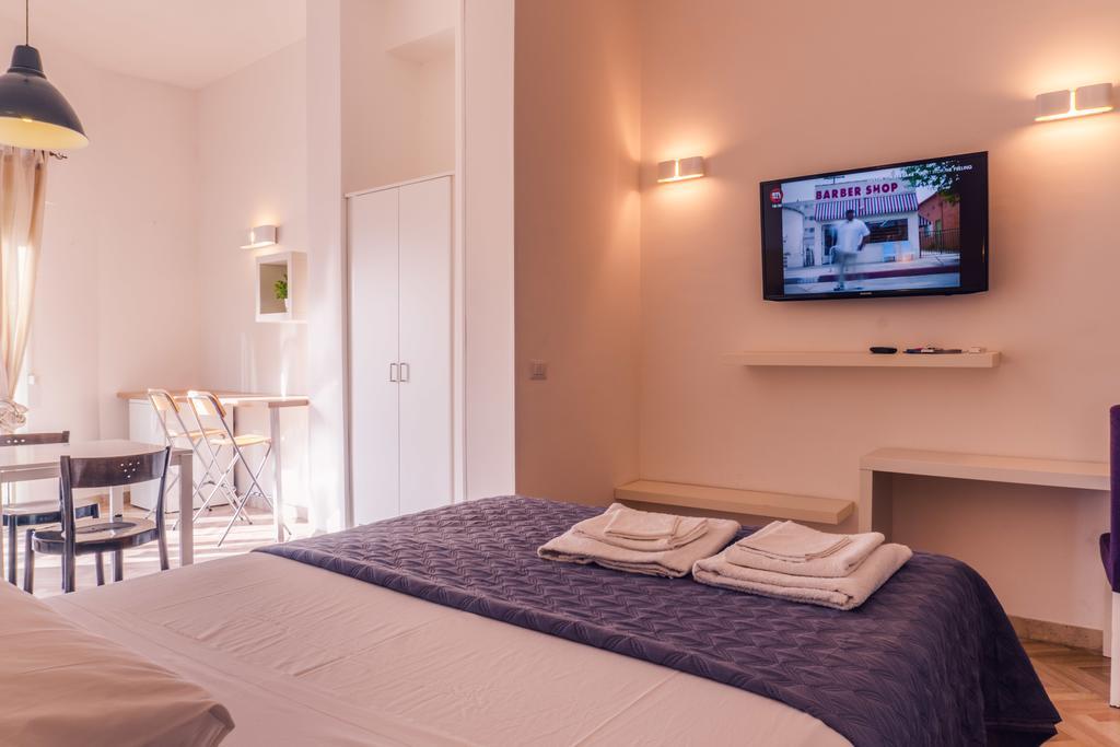 Solobed Apartment Reggio Calabria Luaran gambar