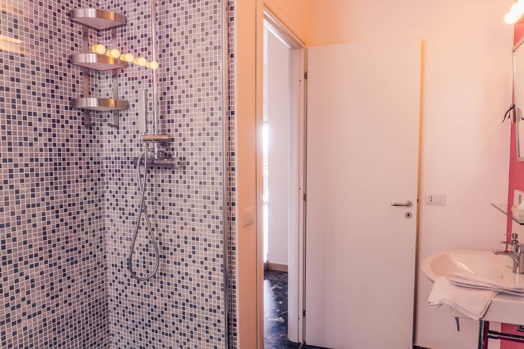 Solobed Apartment Reggio Calabria Luaran gambar