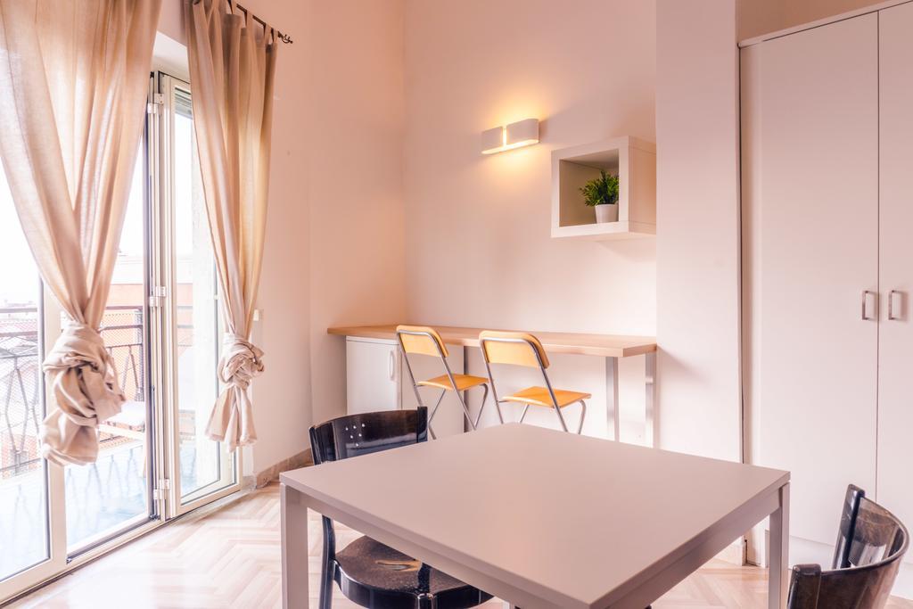 Solobed Apartment Reggio Calabria Luaran gambar