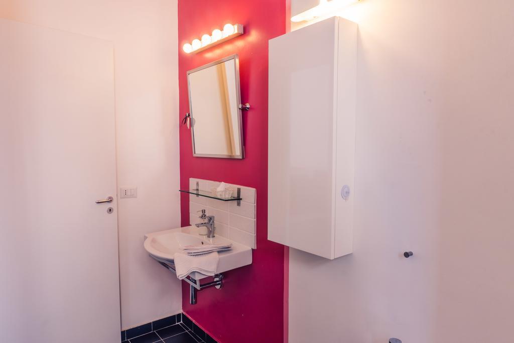 Solobed Apartment Reggio Calabria Luaran gambar