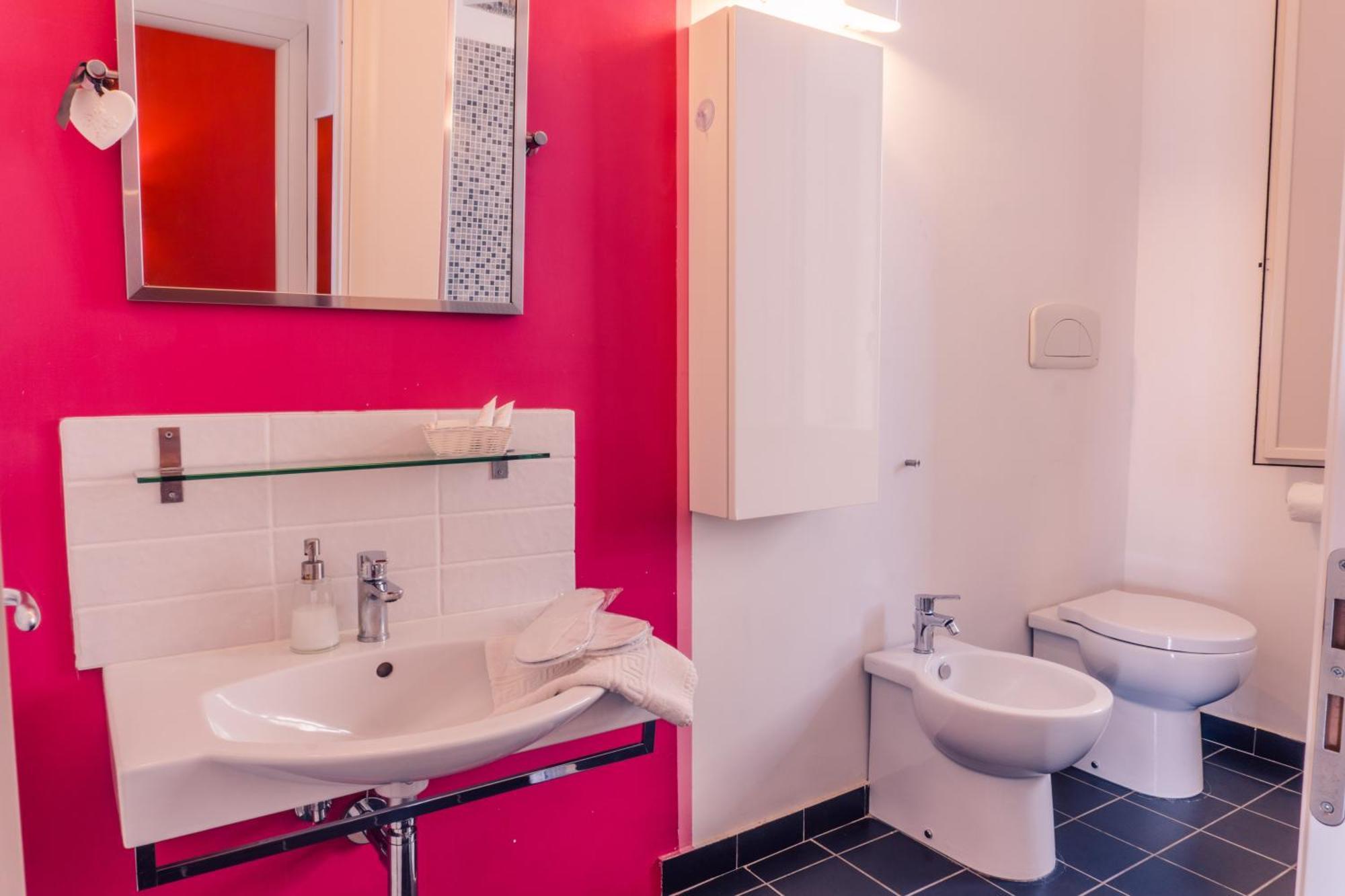 Solobed Apartment Reggio Calabria Luaran gambar
