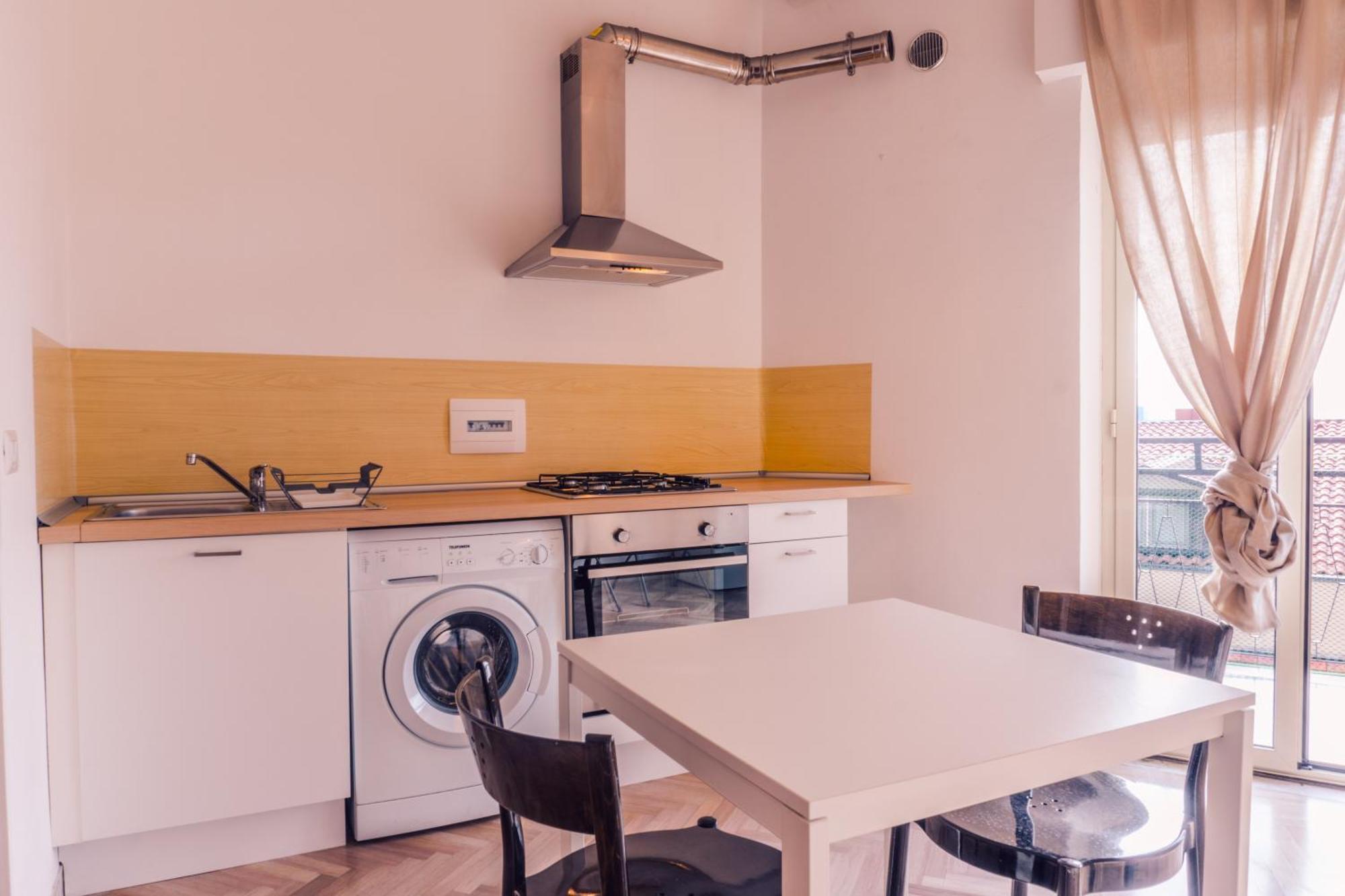 Solobed Apartment Reggio Calabria Luaran gambar