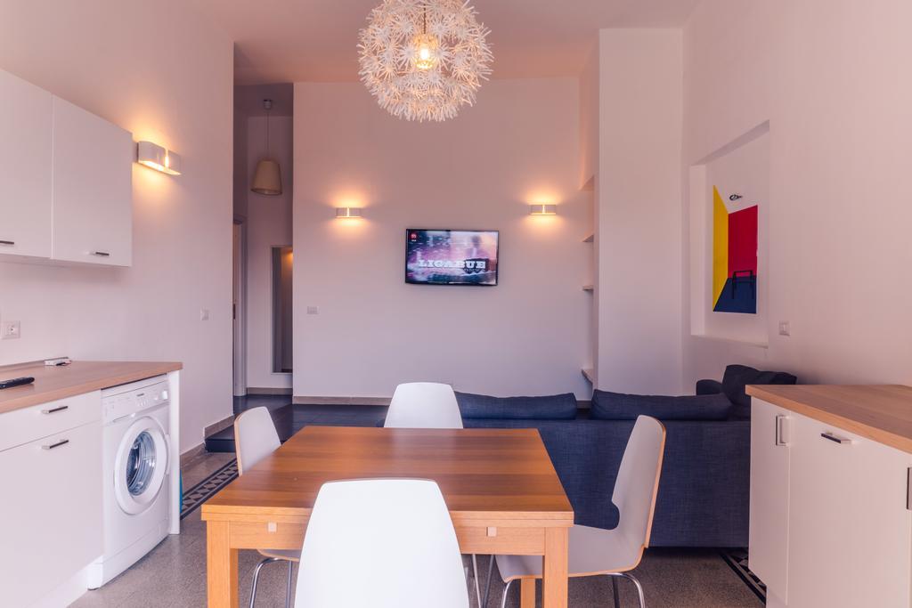 Solobed Apartment Reggio Calabria Luaran gambar