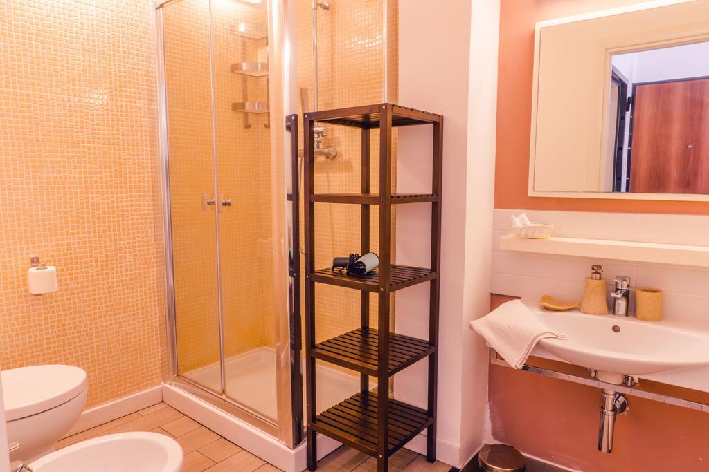 Solobed Apartment Reggio Calabria Luaran gambar