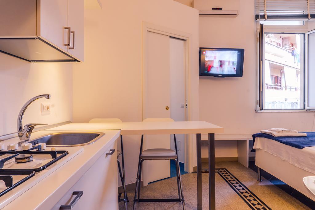Solobed Apartment Reggio Calabria Luaran gambar