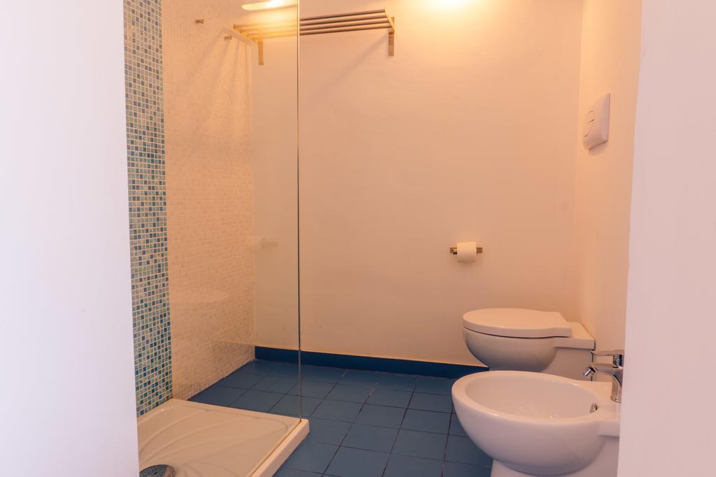 Solobed Apartment Reggio Calabria Luaran gambar