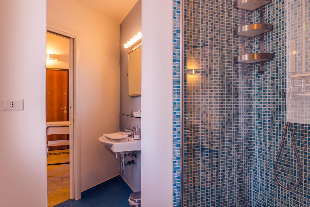 Solobed Apartment Reggio Calabria Luaran gambar