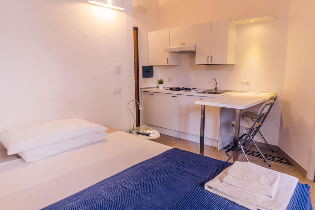Solobed Apartment Reggio Calabria Luaran gambar