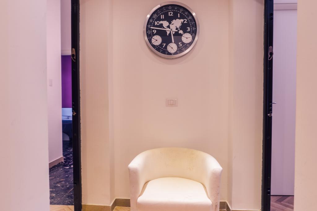 Solobed Apartment Reggio Calabria Luaran gambar